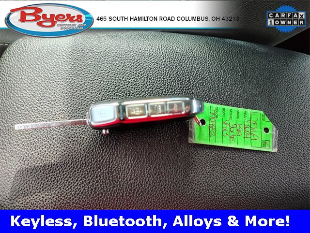 Used 2024 Kia Forte LXS image 31