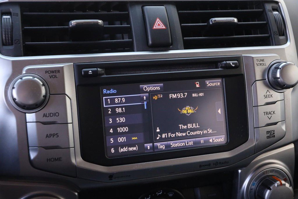 Used 2019 Toyota 4Runner SR5 Premium image 16