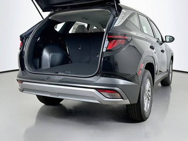 New 2026 Hyundai Tucson SE AWD/4WD image 20