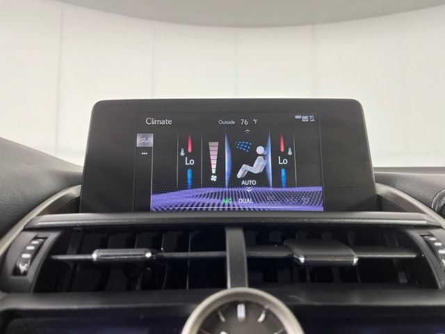 Used 2021 Lexus NX 300 AWD w/ Accessory Package image 33