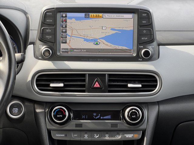 Used 2020 Hyundai Kona Ultimate image 13