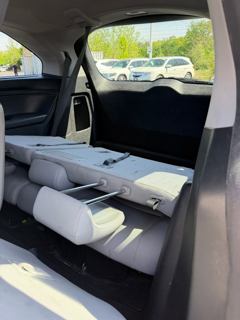Used 2018 Honda Odyssey Touring image 14