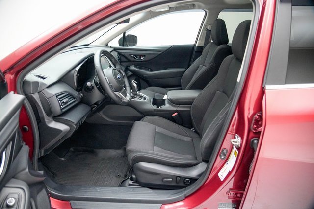 Used 2020 Subaru Outback Premium image 15