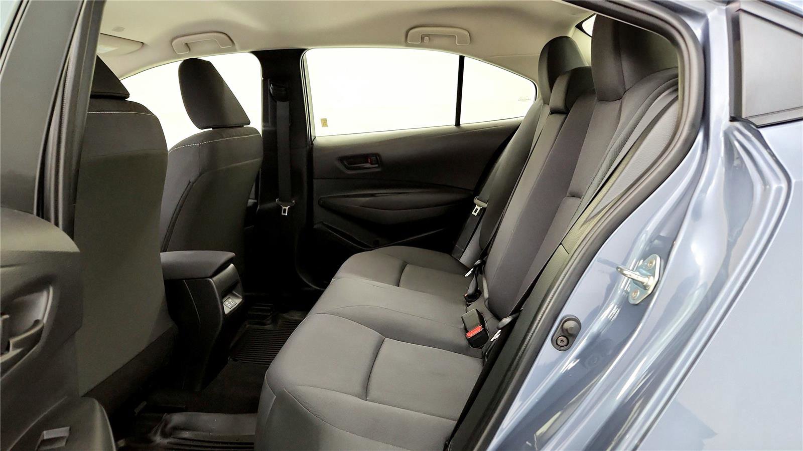 Certified 2024 Toyota Corolla LE image 21