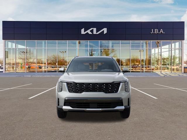 New 2026 Kia Sorento S w/ S Panoramic Sunroof Package AWD/4WD image 2