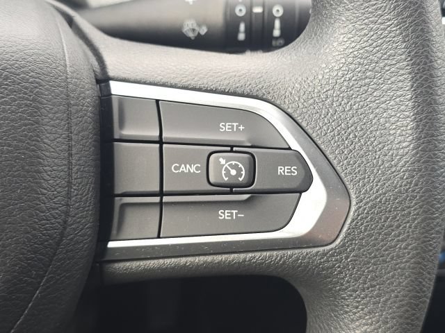 Used 2024 Jeep Compass Sport AWD/4WD image 40
