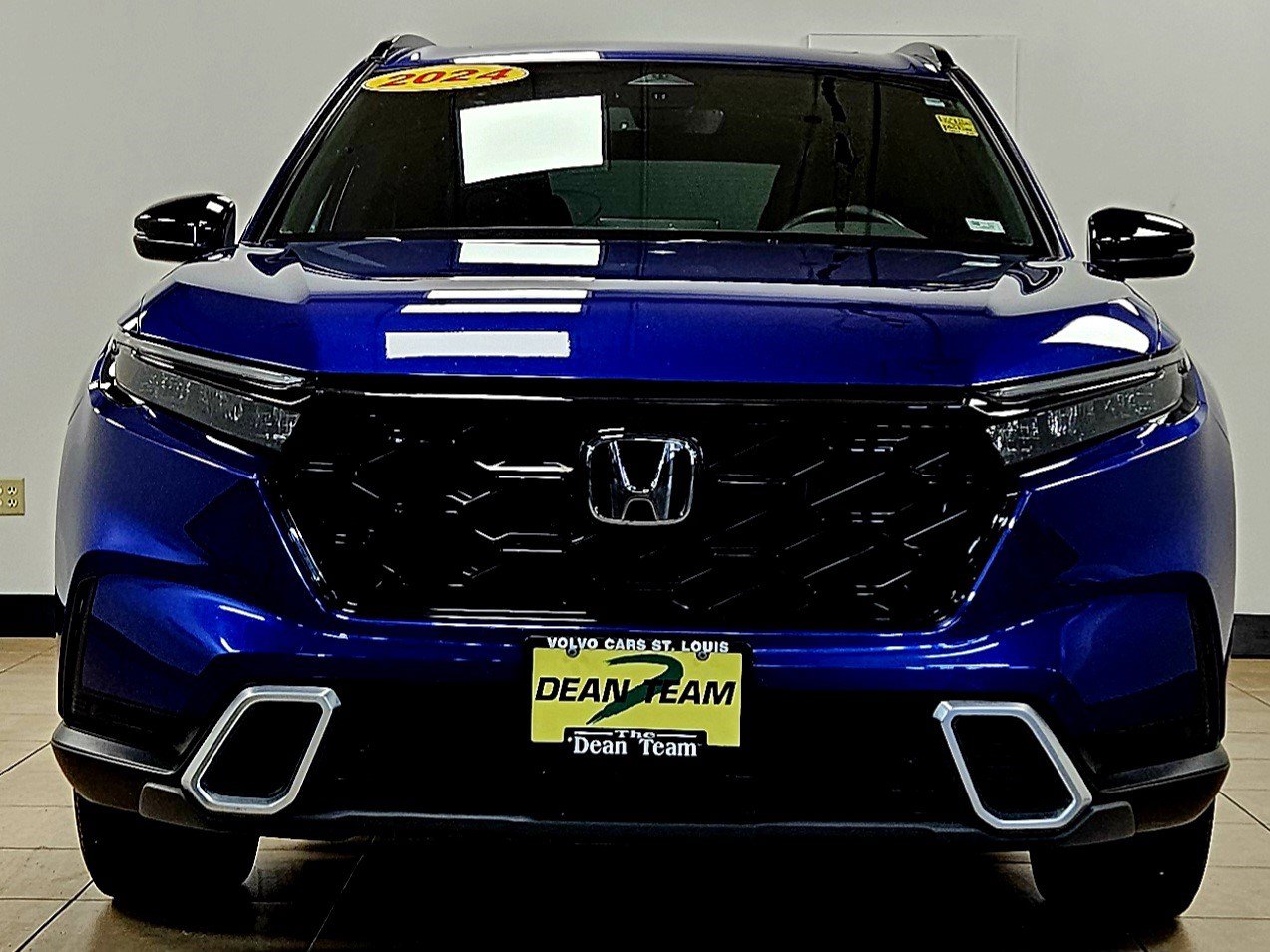 Used 2024 Honda CR-V Sport Touring image 6