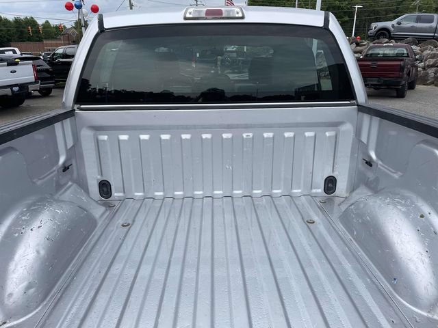 Used 2014 Ford F150 STX w/ Equipment Group 201A Mid RWD image 9