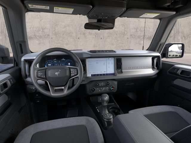 New 2026 Ford Bronco 2-Door w/ Sasquatch Package AWD/4WD image 9