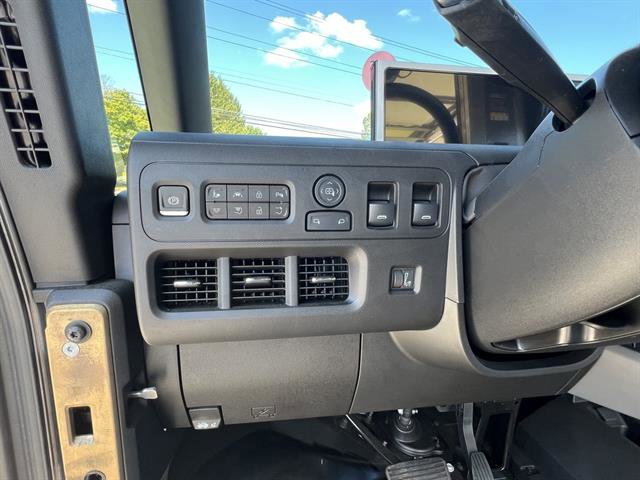 New 2025 Chevrolet Brightdrop 400 w/ Battery Pack, Max Range image 11