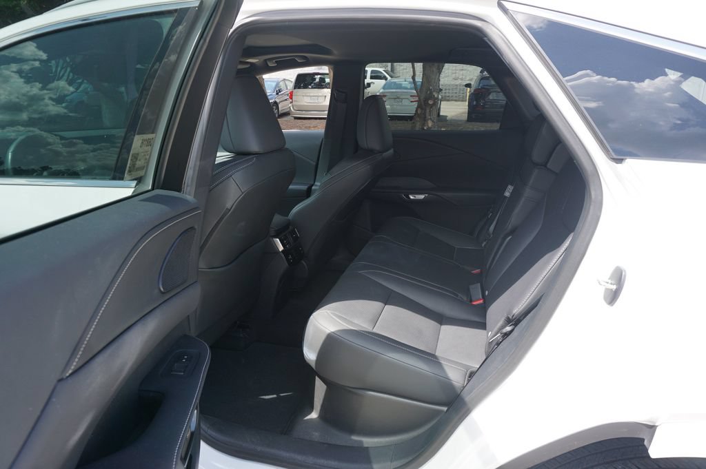 Used 2024 Lexus RX 350 Premium Plus w/ Convenience Package FWD image 16