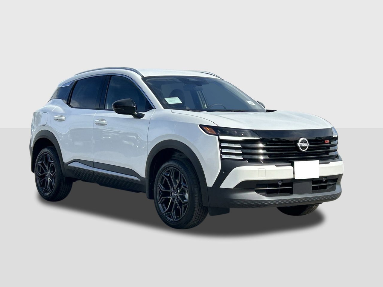 New 2026 Nissan Kicks SR FWD image 5