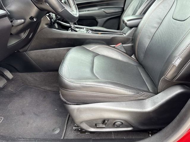 Used 2022 Jeep Compass Limited image 20