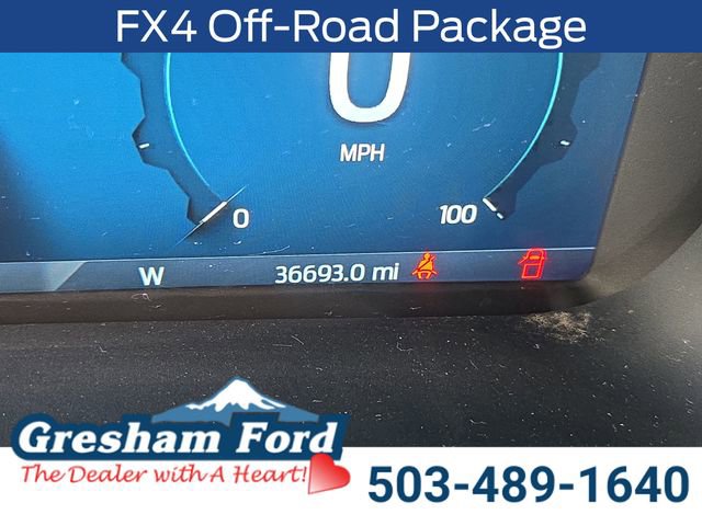 Certified 2024 Ford F350 Lariat w/ Black Appearance Package image 14