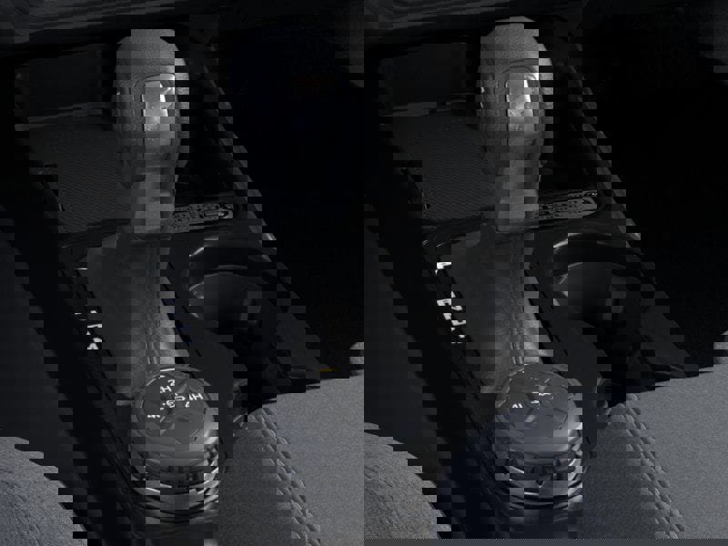 New 2026 Ford Bronco Big Bend image 17