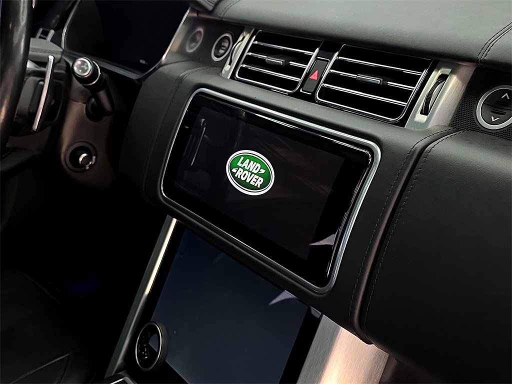 Used 2020 Land Rover Range Rover Autobiography image 27