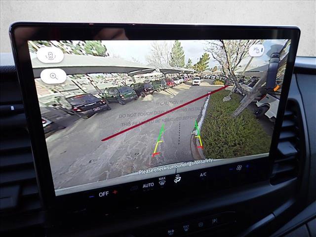 New 2026 Ford Transit 250 148 Medium Roof Extended AWD image 22