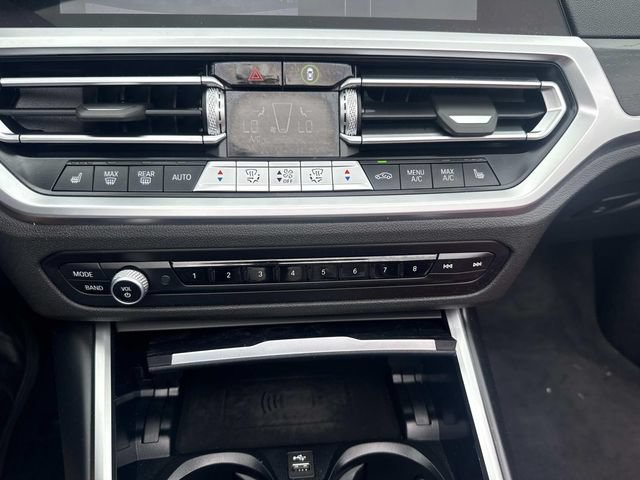 Used 2023 BMW 430i xDrive Convertible w/ Premium Package AWD/4WD image 26