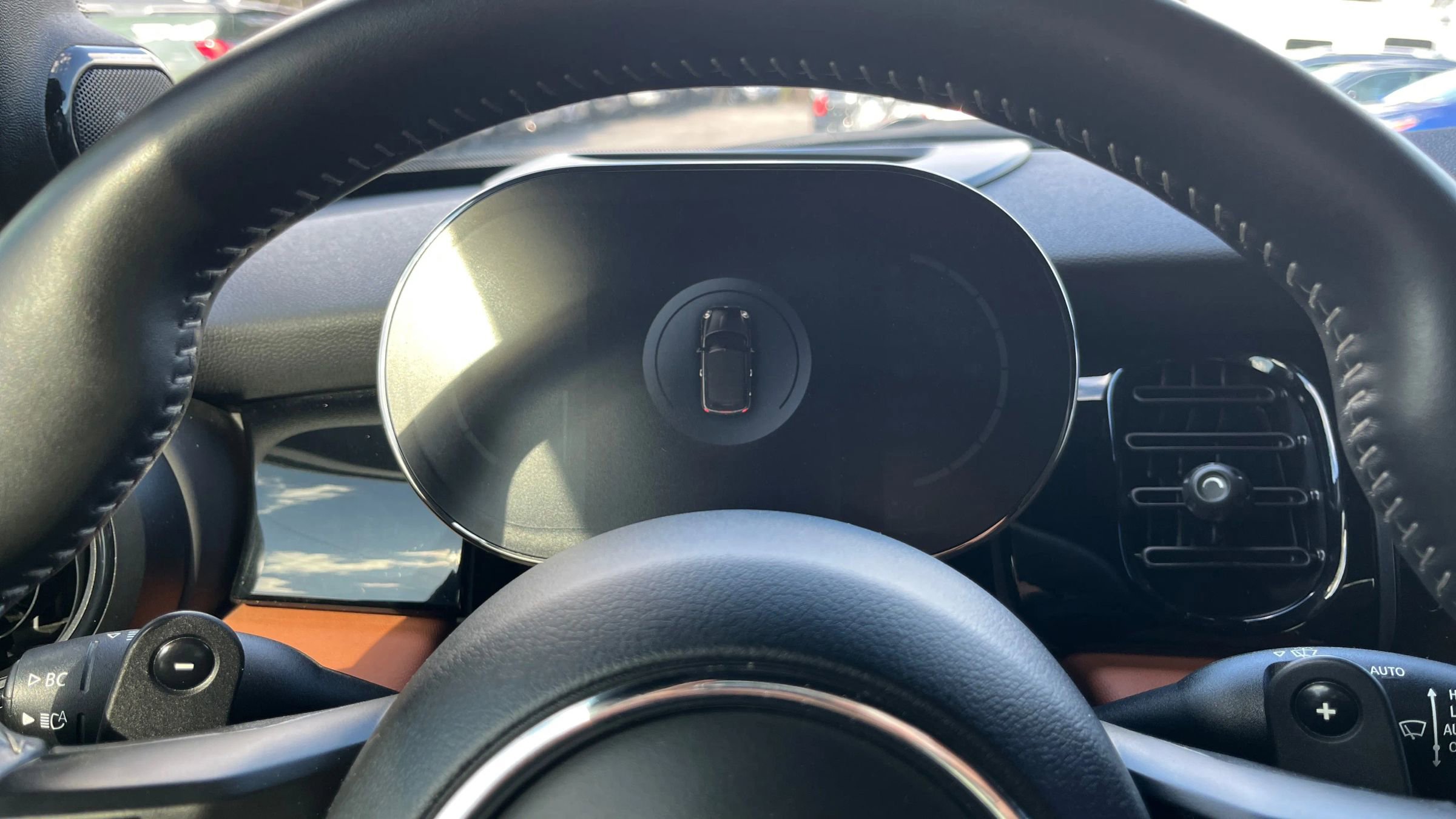 Used 2022 MINI Cooper John Cooper Works image 20