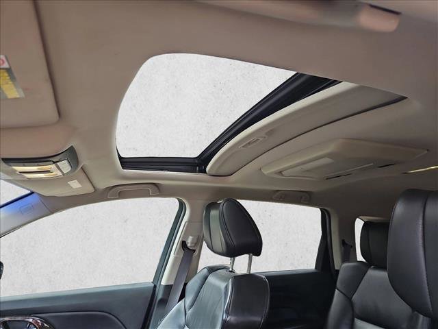 Used 2012 Acura MDX w/ Technology & Entertainment image 13