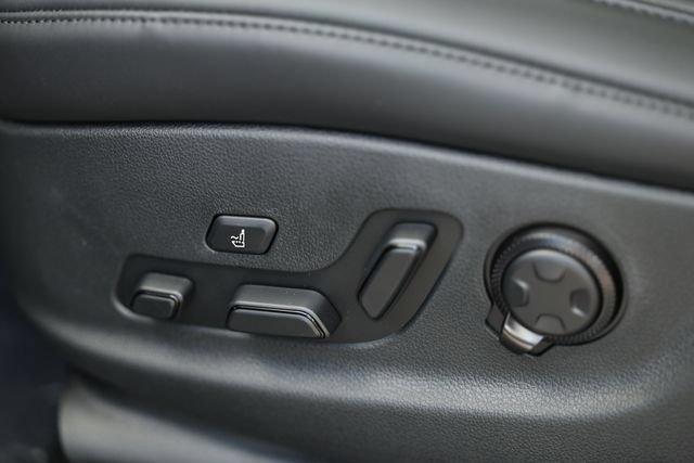 New 2026 Genesis GV80 3.5T Prestige AWD/4WD image 23