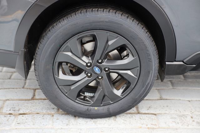 Certified 2021 Subaru Outback Onyx Edition XT image 63