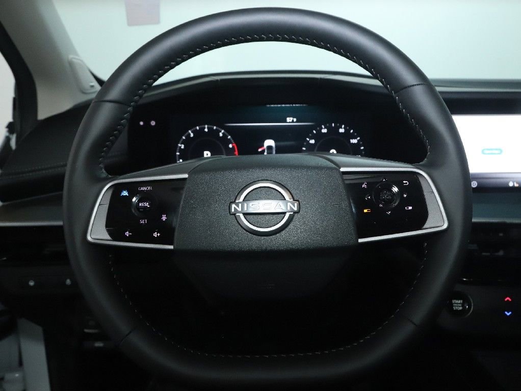Certified 2025 Nissan Murano SL AWD/4WD image 21