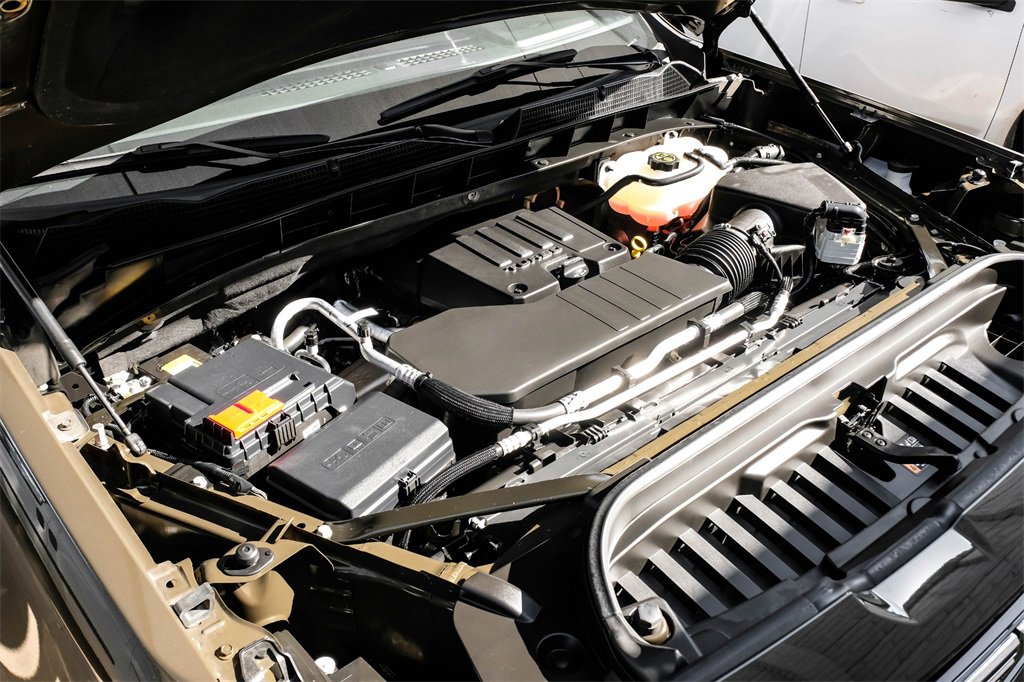 Used 2023 GMC Sierra 1500 Elevation image 52