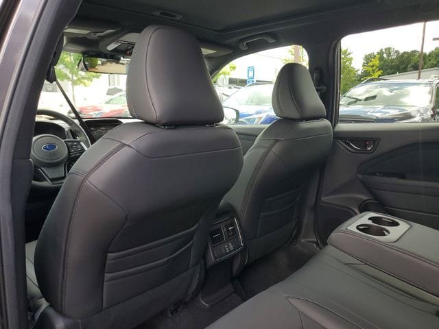 New 2026 Subaru Forester Limited AWD/4WD image 12