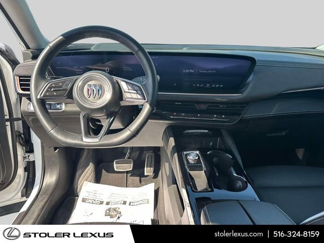 Used 2024 Buick Envision Sport Touring image 24