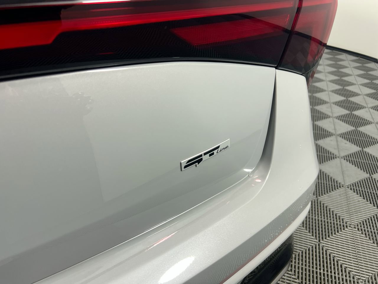 New 2026 Kia K5 GT-Line AWD/4WD image 6