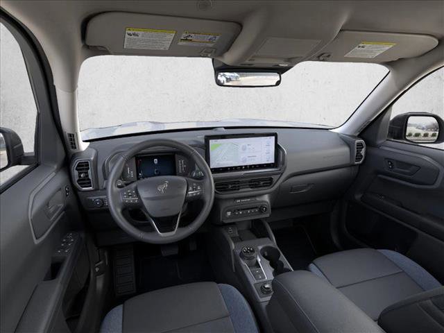 New 2026 Ford Bronco Sport Outer Banks image 8
