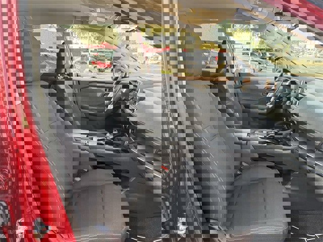 Used 2023 Nissan Rogue S image 27