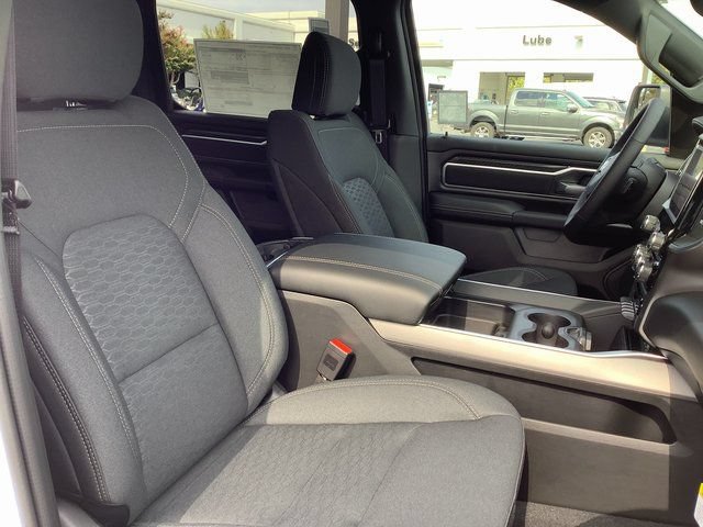New 2026 RAM 1500 Big Horn AWD/4WD image 39