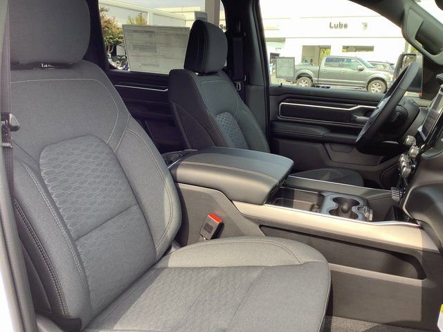 New 2026 RAM 1500 Big Horn AWD/4WD image 39