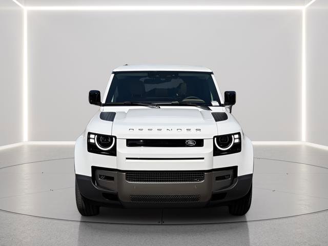 New 2026 Land Rover Defender 110 S AWD/4WD image 8