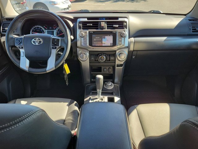 Used 2016 Toyota 4Runner SR5 Premium image 21