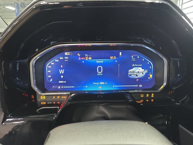 New 2026 Chevrolet Silverado 1500 RST AWD/4WD image 20