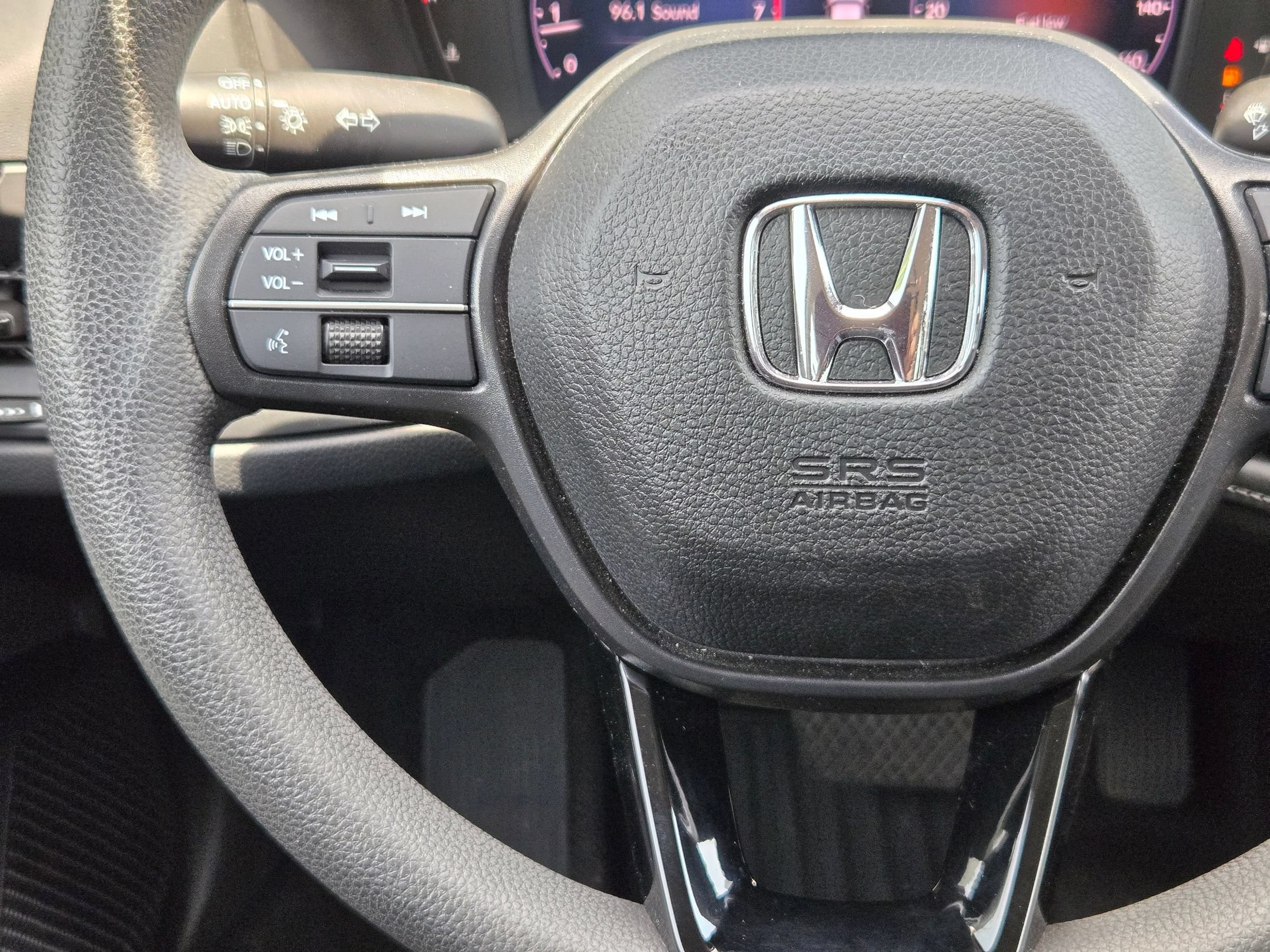 Used 2024 Honda Accord LX image 21