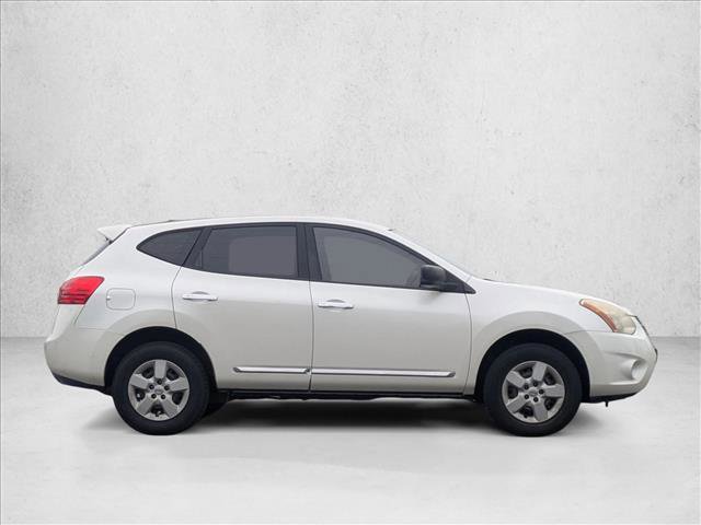 Used 2011 Nissan Rogue S AWD/4WD image 4