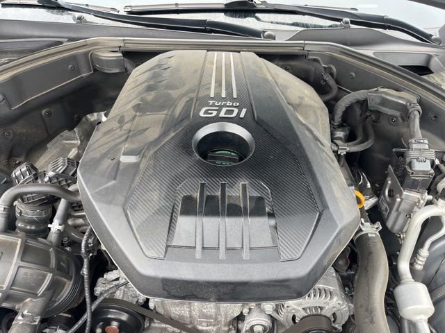 Used 2023 Genesis G70 2.0T AWD/4WD image 34