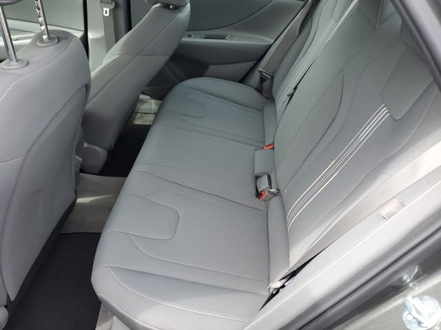 Certified 2024 Hyundai Elantra SEL FWD image 12