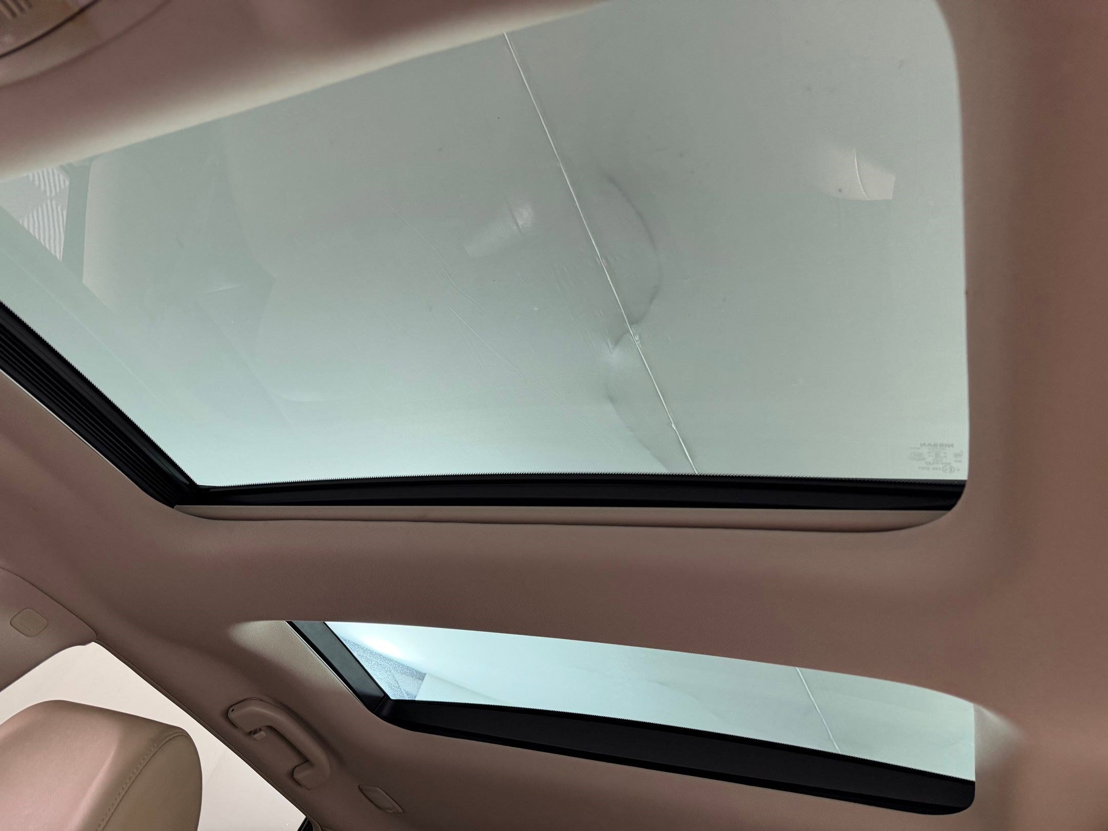 Used 2013 Nissan Murano LE w/ Platinum Pkg FWD image 13