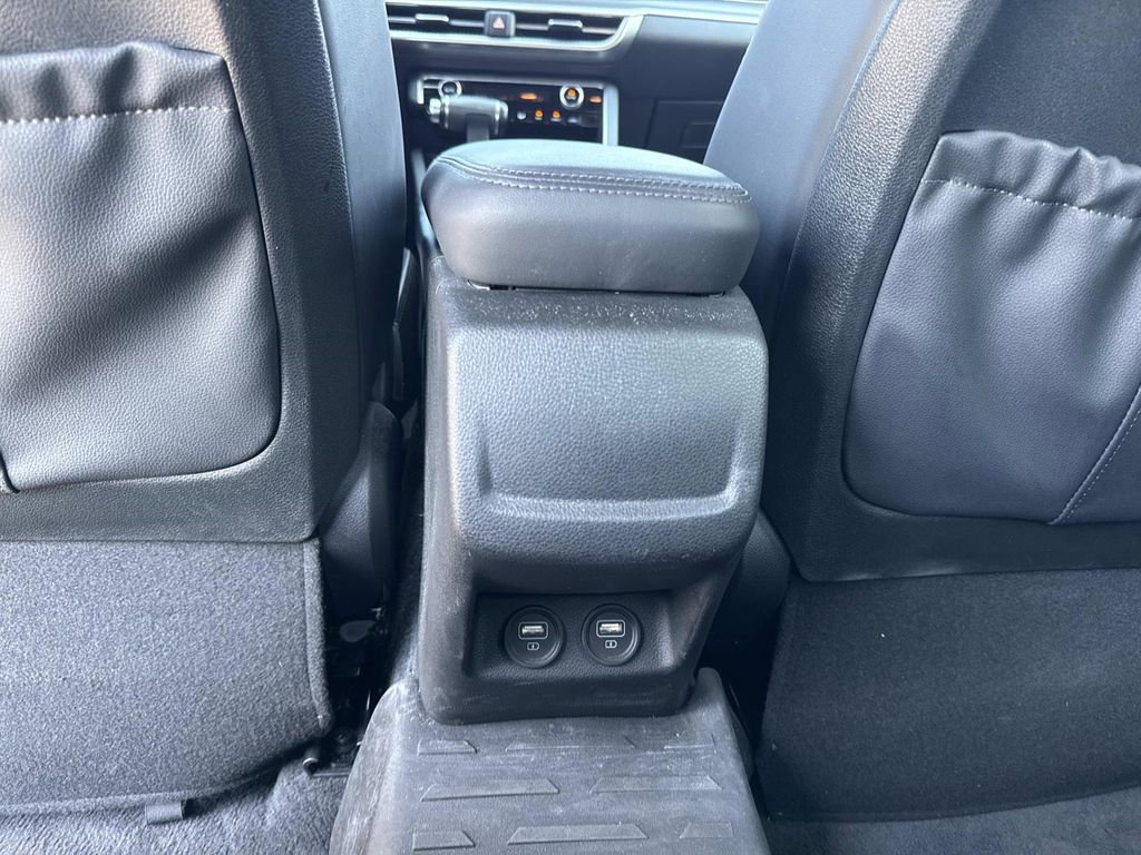 Used 2023 Kia K5 GT-Line image 19