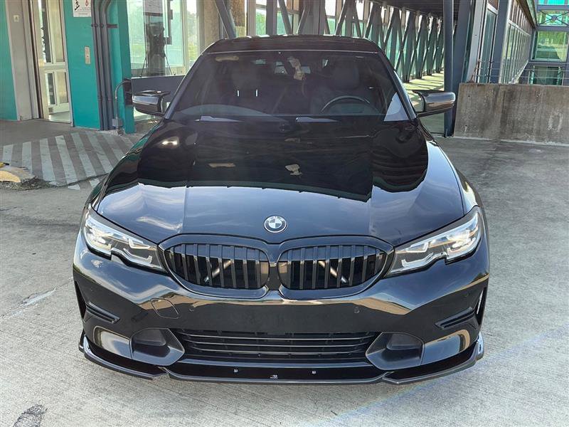 Used 2019 BMW 330i Sedan RWD image 10