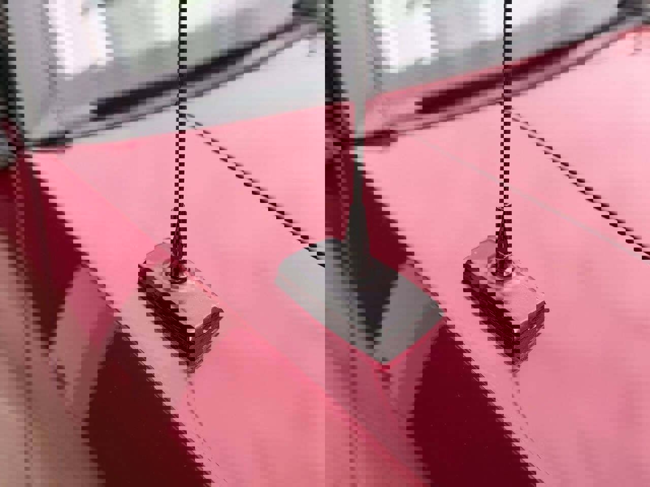 Used 1988 Ford Mustang GT image 26