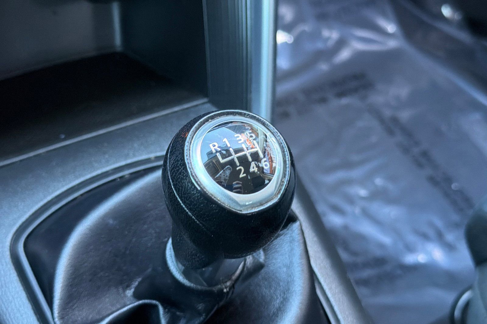 Used 2013 MAZDA CX-5 Sport FWD image 21