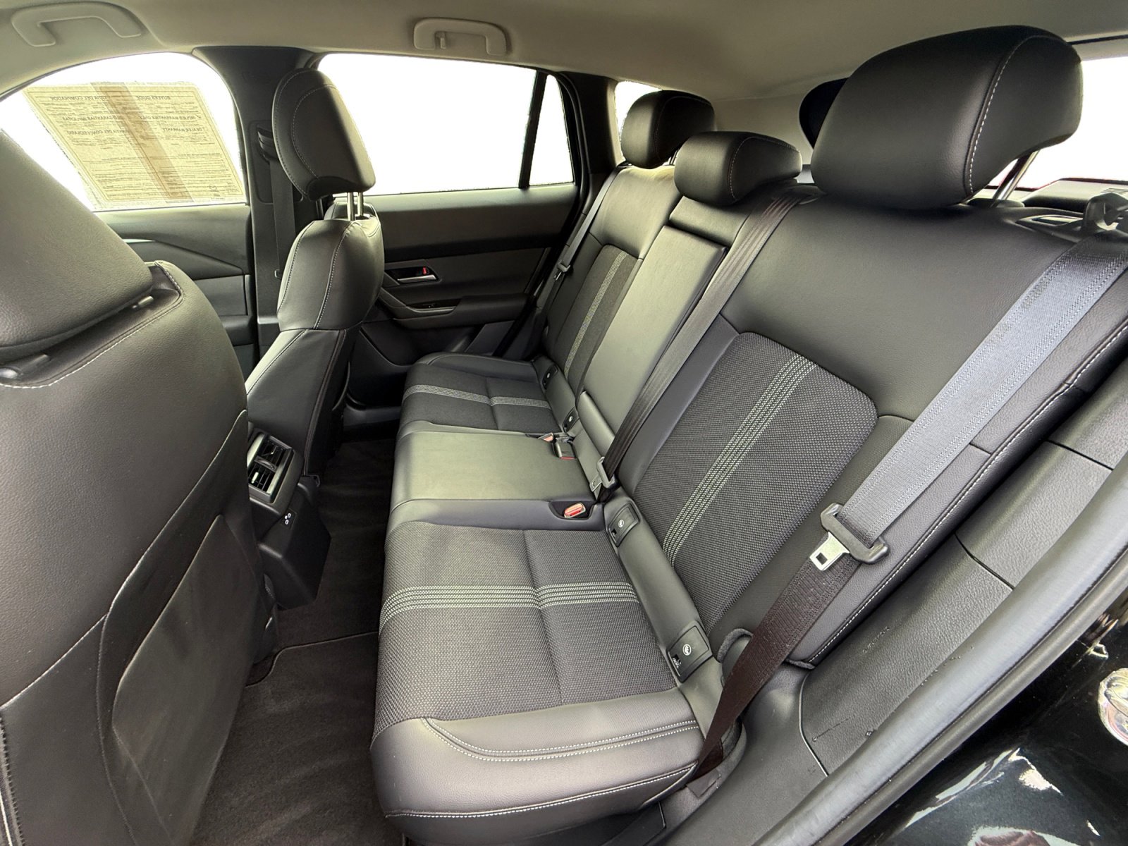 Certified 2025 MAZDA CX-50 2.5 Hybrid w/ Weather Package image 16