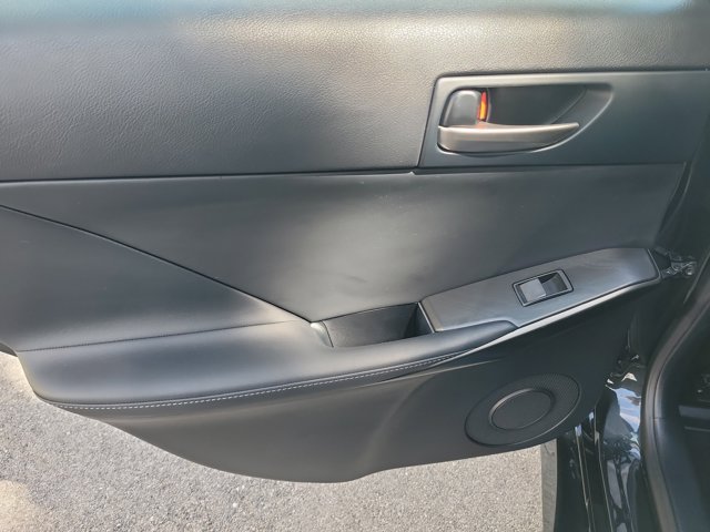 Certified 2023 Lexus IS 300 w/ Premium Package RWD image 10
