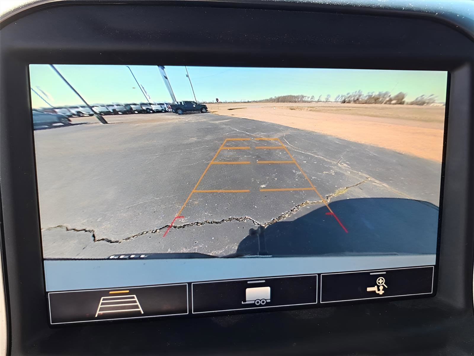 Used 2020 Chevrolet Silverado 1500 LT w/ All-Star Edition image 28